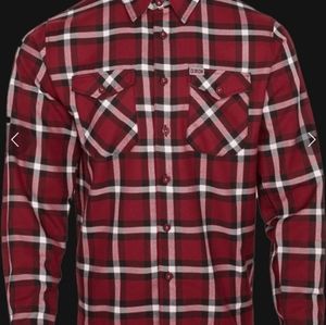 DIXXON FLANNEL